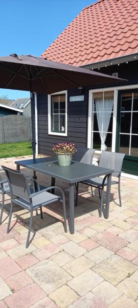 Beachloft Zeeland 1